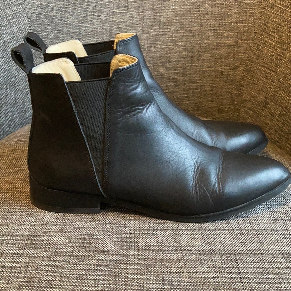 NISOLO Commuter Chelsea Boot